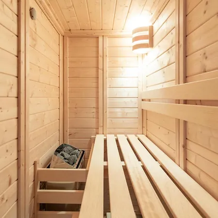 Boathouse Semesterbostad Tönning