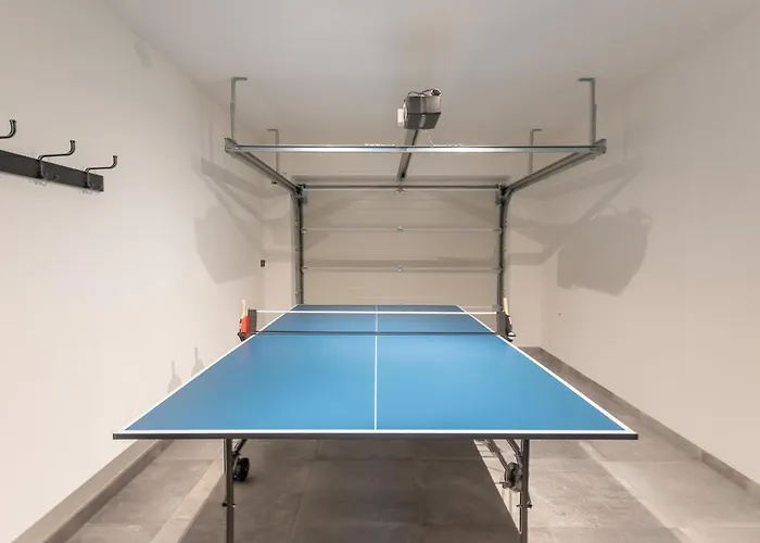 Boathouse * Tönning