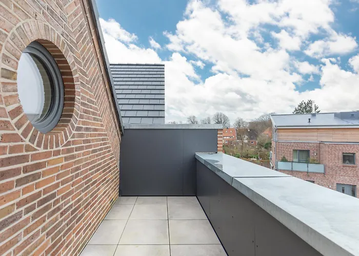 Feriehus Boathouse *