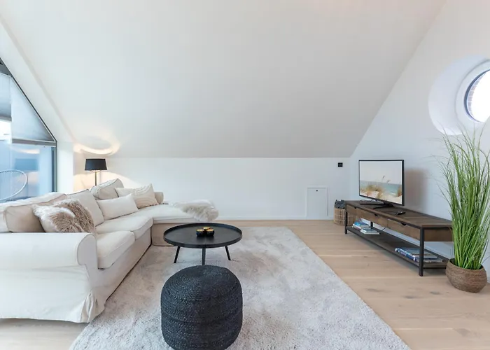 Boathouse * Tönning