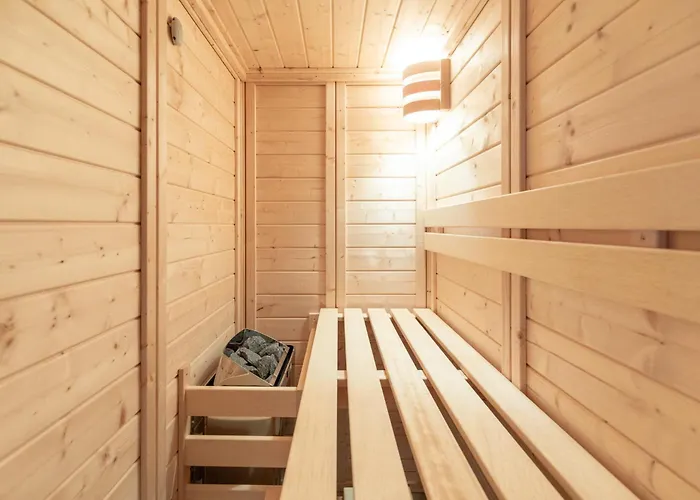 Boathouse Feriehus Tönning